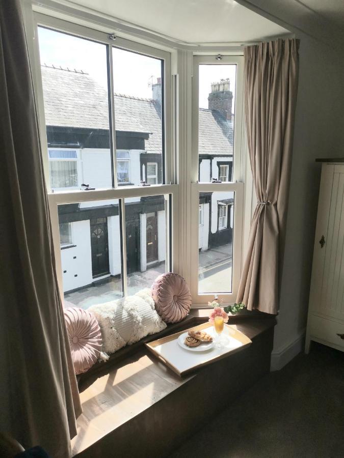 The Bridge Cottage Llanrwst Dış mekan fotoğraf
